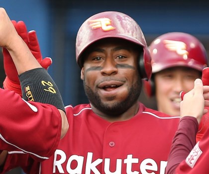 デーブ大久保コラム ウィーラー獲得の裏にマサヒロの助言が 野球コラム 週刊ベースボールonline