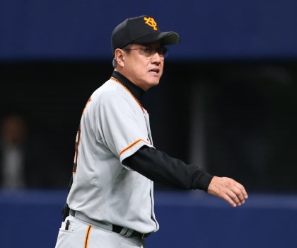 デーブ大久保コラム「巨人・原監督が『5人を登録抹消』チームに恐怖と不安を与えました」