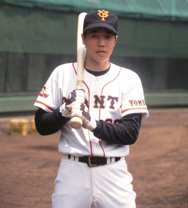 巨人・鈴木尚広コラム「プロ入りの際のあるエピソード」 | 野球