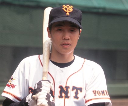 巨人・鈴木尚広コラム「プロ入りの際のあるエピソード」