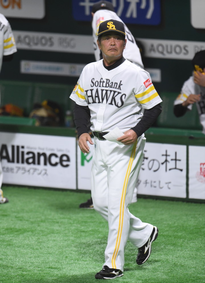 立浪和義コラム 開幕までの期間をどう使っていくか 野球コラム 週刊ベースボールonline