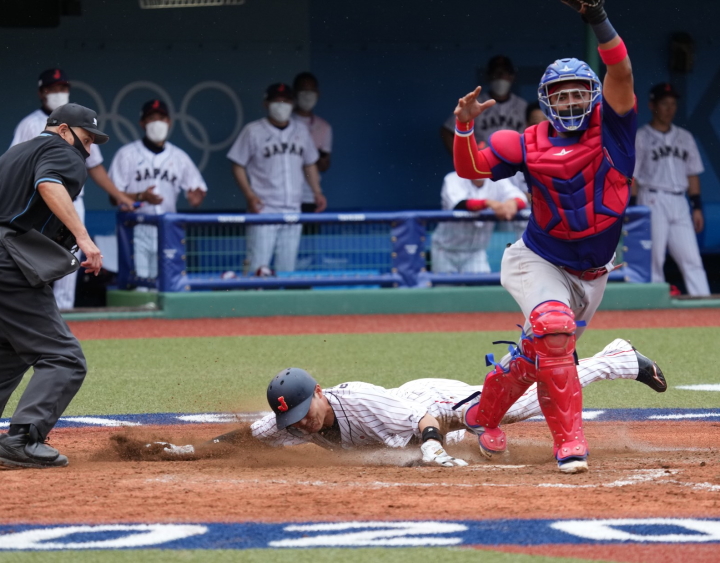 立浪和義コラム 1点を確実に取る野球にプラスし本塁打を警戒 野球コラム 週刊ベースボールonline