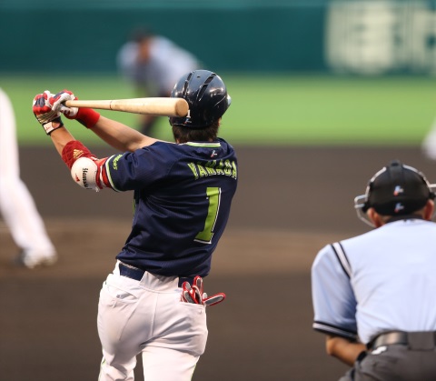 ヤクルト 山田哲人選手は三冠王になれるのか 野球コラム 週刊ベースボールonline