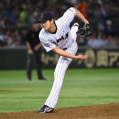 立浪和義コラム Wbc世界一奪回のために 前編 野球コラム 週刊ベースボールonline