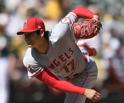 立浪和義コラム「大谷翔平選手への期待」