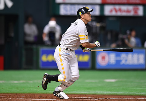 ソフトバンク内川聖一選手はなぜ勝負強いのか | 野球コラム - 週刊