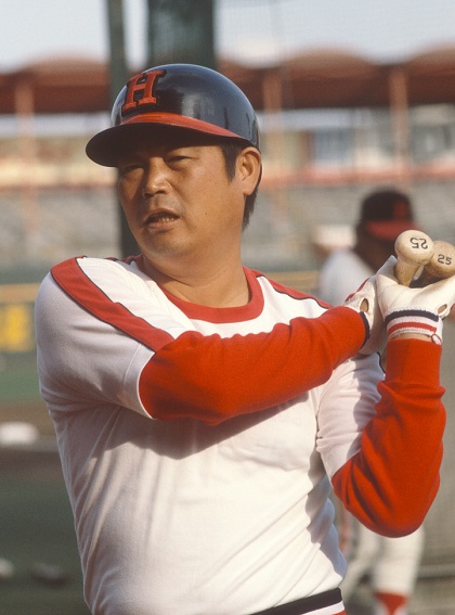 【プロ野球仰天伝説114】メモとベンツを交換してくれと言われた世界の代打男、高井保弘【爆笑＆小ネタスペシャル】