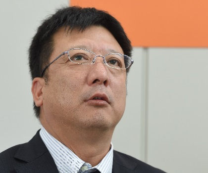 TBSラジオの営業マンになった元横浜ドラフト1位・小桧山雅仁「03」／パンチ佐藤の漢の背中