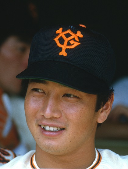 巨人・吉村禎章が654日ぶりのアーチ【1990年4月21日】