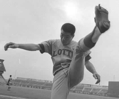 【プロ野球仰天伝説121】100メートルのオリンピック代表・飯島秀雄がプロ入りして代走屋に【爆笑＆小ネタスペシャル】