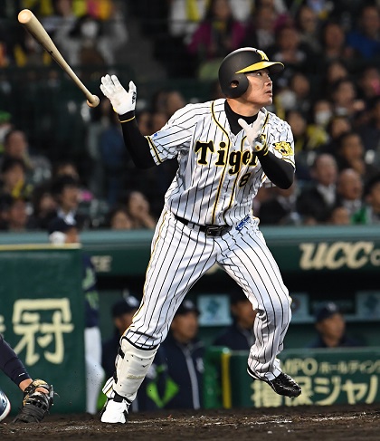＜今日が誕生日は誰？＞球界“バースデー”チェック！／4月26日