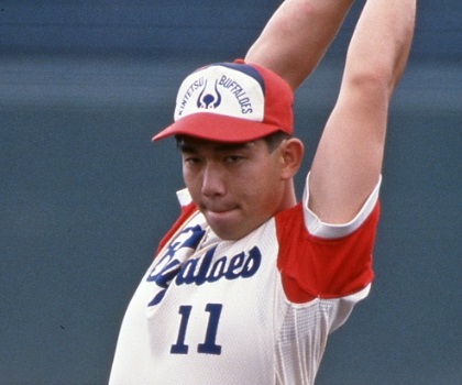 「1968年」現役監督も外野に並ぶ“野茂世代”／世代別ベストナイン