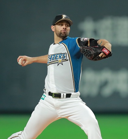2018パ・リーグ6球団の外国人事情は？