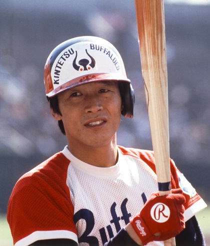 近鉄・梨田昌孝がいつも12球団一、チョコをもらっていたワケは／プロ