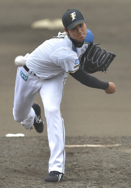 新人・大谷翔平“投手”が一軍キップをつかんだ！【2013年5月16日 