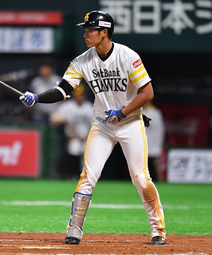 【2017交流戦／ソフトバンク】先発陣の不安が大きく打線の奮起がカギ