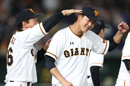 2018セ・リーグ6球団の先発ローテーション事情は？