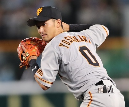 巨人・吉川尚輝の可能性／週べ編集部25時【0528編】