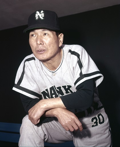 自ら畑を耕して選手の食糧難を救った鶴岡一人／プロ野球仰天伝説163