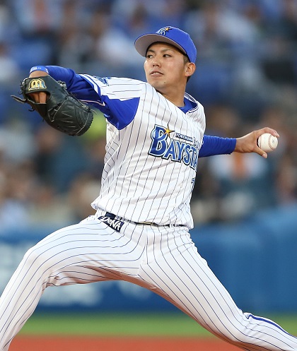林昌範　新人のオリックス・田嶋、DeNA・東が「勝てる投手」になれる共通点とは？