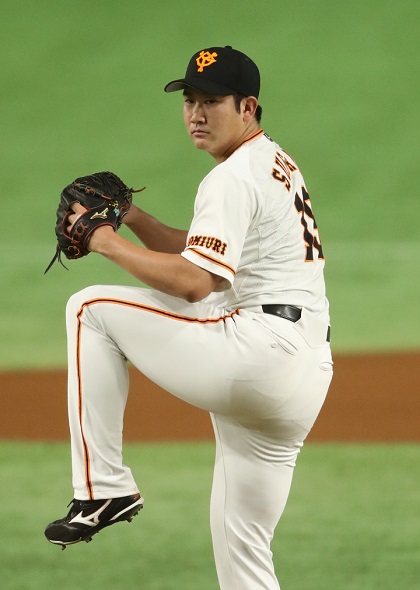 「この場面はボールから入るべきです」の理由は？／元阪神・藪恵壹に聞く