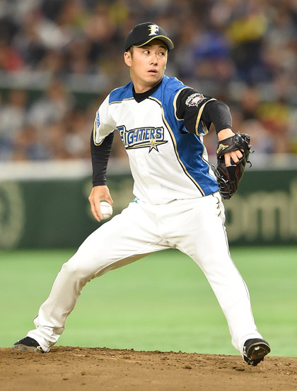 斎藤佑樹が阪神戦の先発マウンドへ。4月8日に登録抹消後の二軍成績は？