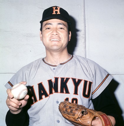 なぜ、米田哲也は22年間投げて故障ゼロだったのか？／プロ野球仰天伝説181