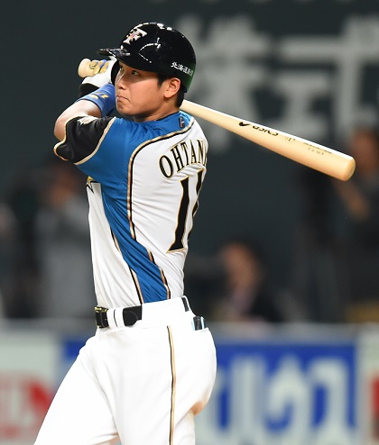 北海道日本ハムファイターズ　北のV戦士が中心／球団別オールタイム・ベストオーダー