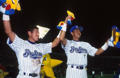 横浜DeNAベイスターズ　マシンガン打線に新たな“弾丸”／球団別オールタイム・ベストオーダー