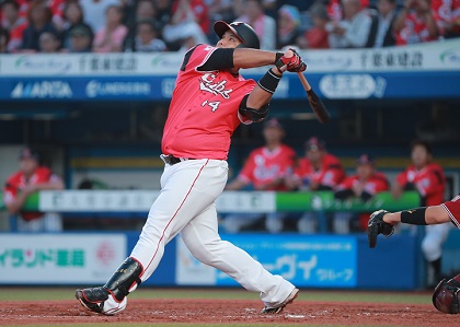 ZOZOマリンの“マリン風”はロッテの追い風になるのか 