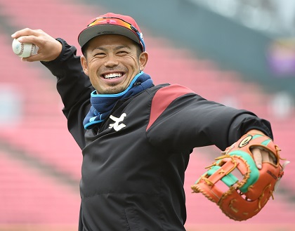 どんな状況でも決して暗い表情を見せない今江年晶の存在感 | 野球