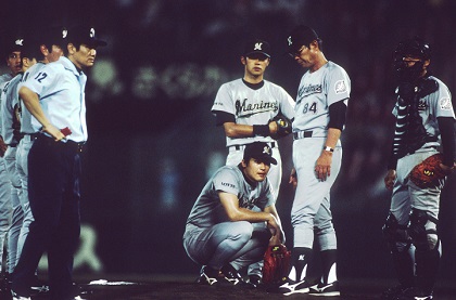 人気No.1 千葉ロッテ、七夕の悲劇と18連敗の状況（1998年7月7日） | 野球 ビジネス+経済