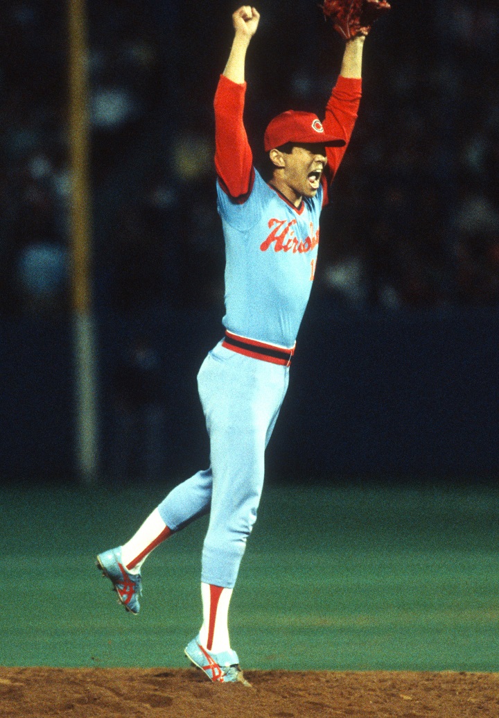 あれから25年――“炎のストッパー”津田恒実の野球人生 | 野球