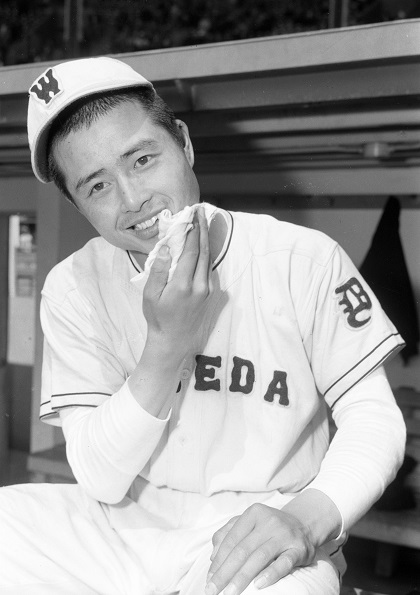 早実・王貞治、投打で際立った怪物（甲子園ヒーロー列伝／01