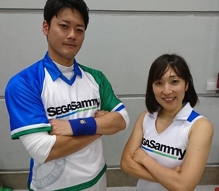 都市対抗野球の魅力の1つ チア 応援団にも注目 Jaba公式サポ 田中優美の熱視線 野球コラム 週刊ベースボールonline
