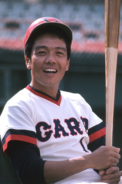 広島に機動力野球を根付かせた男・大下剛史／プロ野球仰天伝説212