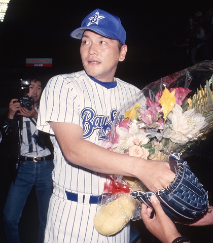 史上唯一、抑え投手で優勝が決まった？　横浜・佐々木主浩“大魔神イヤー”【1998年6月17日】