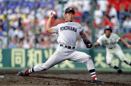 横浜×PL学園、濃密なる3時間37分／夏の甲子園 名勝負列伝 | 野球コラム 