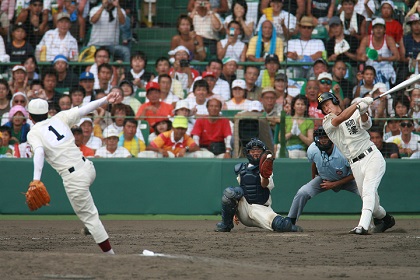早実×駒大苫小牧、決勝再試合の死闘／夏の甲子園 名勝負列伝