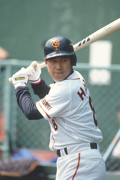 もう涙はない！　原辰徳サヨナラ打で巨人優勝へ前進（1990年8月17日）