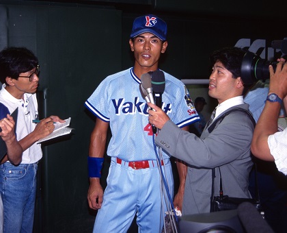 稲葉選手のヤクルト時代のバットです。 実打可能です。 show_img.php?contents_id=