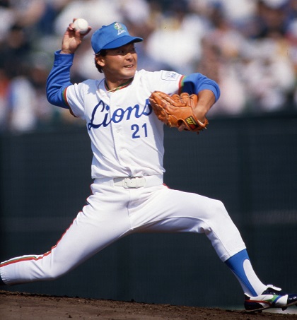 東尾修【前編】栄光にあっても波風が立ち続ける右腕の宿命／プロ野球1980年代の名選手