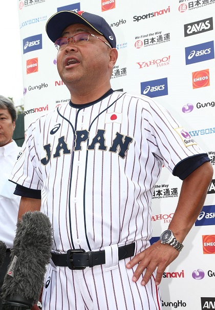 アジアの頂点へ高校日本代表・永田監督は「球数制限」とどう向き合うか？