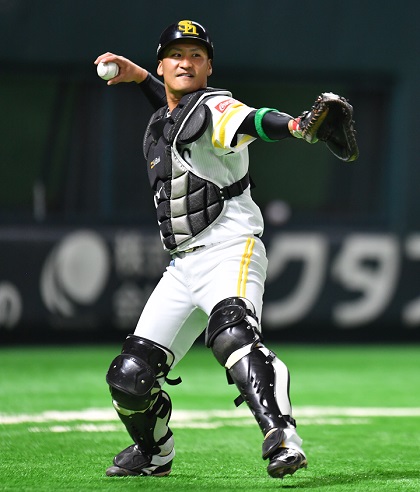 ＜今日が誕生日は誰？＞球界“バースデー”チェック！／9月16日