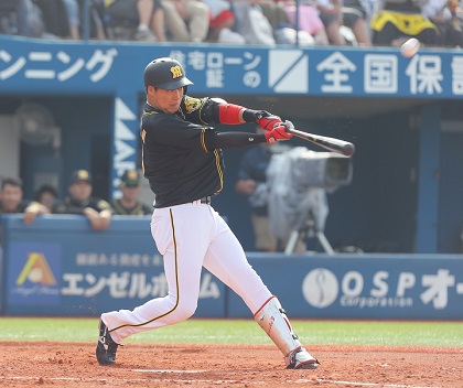 週間MIPは阪神・大山悠輔！／今週のベストナイン（9月11日～9月16日）