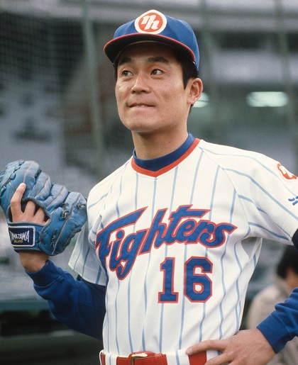 木田勇　野茂英雄を超える圧巻のルーキーイヤー／プロ野球1980年代の名選手