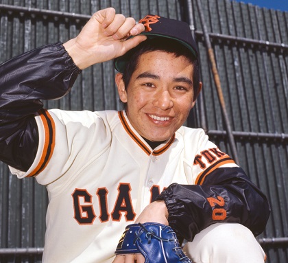 定岡正二　スライダー習得で花開いた“アイドル投手”／プロ野球1980年代の名選手