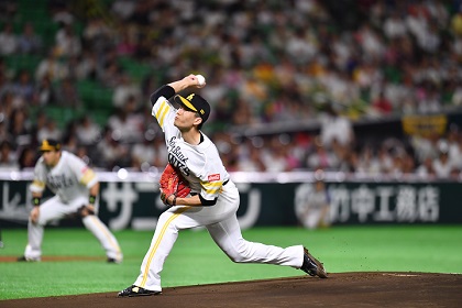 史上初めて両リーグ規定投球回到達者が１ケタとなる？／記録の周辺
