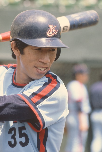 庄司智久　巨人の“二軍の帝王”からロッテの主力へ／プロ野球1980年代の名選手
