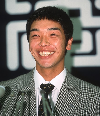 【ドラフト会議物語38】4年ぶりの抽選なし。阿部が巨人を逆指名【2000年】